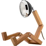Piffany Copenhagen Piffany Mr. Wattson Original Tischlampe Fashion black