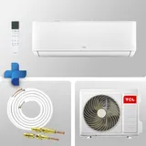 TCL | Monosplit-Klimaanlage TAC-09CHSD/TPG11 | 2,6 kW | Quick-Connect