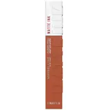 Maybelline Super Stay Matte Ink 70 Amazonian