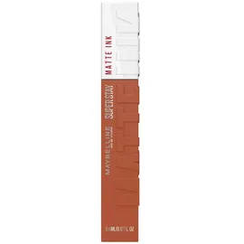 Maybelline Super Stay Matte Ink 70 Amazonian