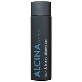 Alcina Men Hair & Body Shampoo 250 ml