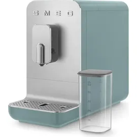 Smeg BCC13EGMEU Emerald Green