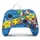 PowerA Mushroom Freunde Controller Blau Nintendo Switch
