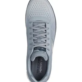 SKECHERS Track Ripkent Herren Grau 41