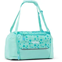 Ergobag Schwimmtasche ReitBärtraum blau 20 Liter