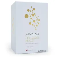 Zinzino Collagen Boozt Trinkfläschchen 10x46 ml