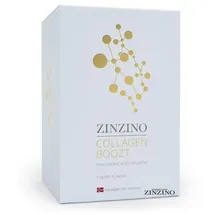 Zinzino Collagen Boozt Trinkfläschchen 10x46 ml