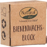STONELINE Natural Line® Bienenwachsblock
