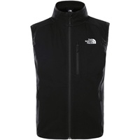 The North Face Mens NIMBLE Vest tnf black (JK3) M