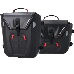 SW-Motech SysBag WP M/S Taschen-System - Triumph Speed 400 / Scrambler 400 X (23-).