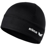 Erima Performance Beanie Schwarz,