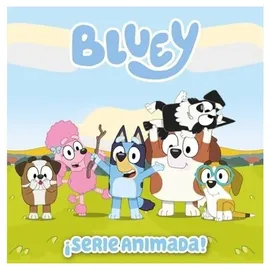 Bluey Mini Heeler Home Playset, Welpenspielzeughaus, Famosa Kinderserie, Gliederpuppe (BLY67000) BLUEY - One Size