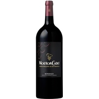 Baron Philippe de Rothschild Rothschild Mouton Cadet Rouge - 1,5l Magnumflasche