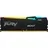 DDR5 5600MT/s RGB 16GB Kit (2x8GB) CL36 Schwarz KF556C36BBAK2-16