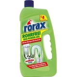 rorax Rohrfrei Bio-Power-Gel 1 l