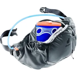 Deuter Pulse 5 Größe 5 L Grau
