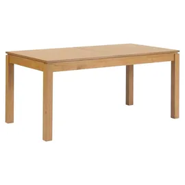miliboo Sylva 170 x 76 x 90 cm Eiche