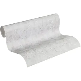 ascreation A.S. Création Vliestapete Betonoptik Grau FSC®