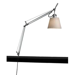 Tolomeo Basculante Schraubbefestigung Pergament