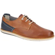 PIKOLINOS Juca Herren Brandy 41