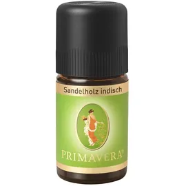 Primavera Sandelholz indisch 5 ml