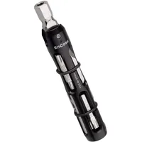 Wolf Tooth EnCase System Multitool 14 Funktionen schwarz