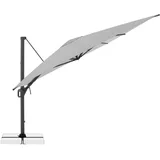 Doppler LIFE Side 300 x 400 cm Grau