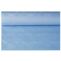 Papstar Papiertischtuch mit Damastprägung 8 m x 1,2 m