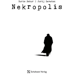 Nekropolis