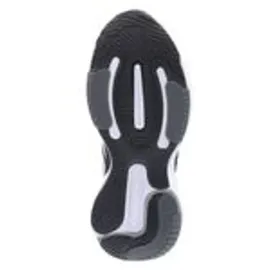 adidas Response Super 3.0 Herren Slim Schwarz / Weiß 43,5