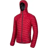 Ocùn Ocun Tsunami Eco Daunenjacke - Red Scarlet - M