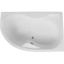 bad land Badland Eckbadewanne 170 x 110 cm (DORA)