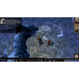 Neverwinter Nights: Enhanced Edition (USK) (PS4)