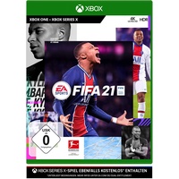 Electronic Arts FIFA 21 (USK) (Xbox One)