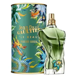 Jean Paul Gaultier Le Beau Paradise Garden Eau de Parfum 75 ml