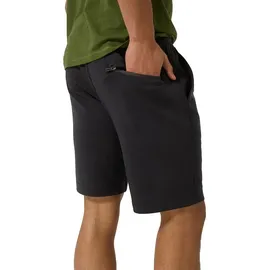 super.natural Solution Kurze Hose Schwarz M