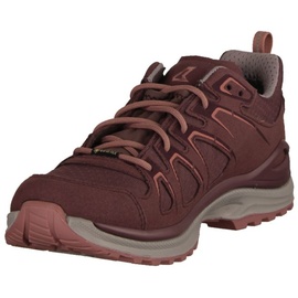 Lowa Innox Evo GTX Lo Damen altrosa 37,5