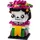 LEGO BrickHeadz La Catrina 40492