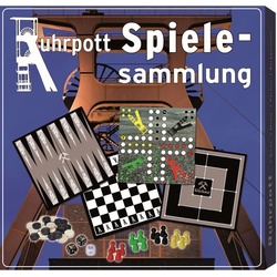 Ruhrpott Spielesammlung