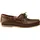 Timberland Classic Boat Herren Braun 44