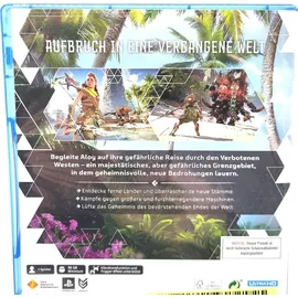 Horizon Forbidden West (USK) (PS5)
