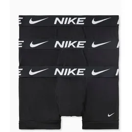 Nike Trunk »TRUNK 3PK« Packung, 3er, 3 Stk., mit Logo-Elastikbund