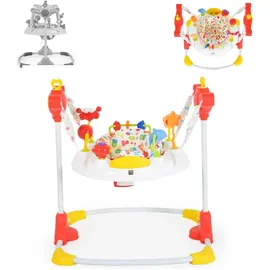 Moni Hopser Vista mit Spielcenter, Musik,