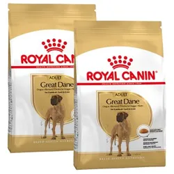 ROYAL CANIN Deutsche Dogge Adult 2x12 kg