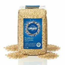 midsona Rundkornreis 1 kg