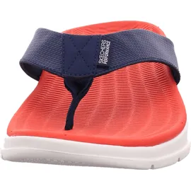 SKECHERS Sargo Sunview marineblau/rot 42