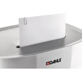 DAHLE PaperSAFE 380 grau
