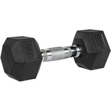 Virtufit Hexa Dumbbell Pro - Kurzhantel-Set - Gewichte Set - 5 kg Kurzhanteln - Fitness Hanteln