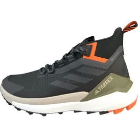 Adidas Terrex Free Hiker 2.0 GTX Carbon / Grey Six / Core Black 42 2/3