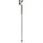 Leki Black Series FX Carbon 110-130 cm schwarz